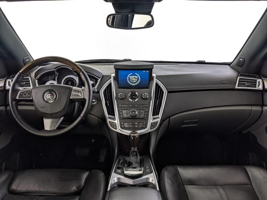 Cadillac SRX II Москва  - изображение 14