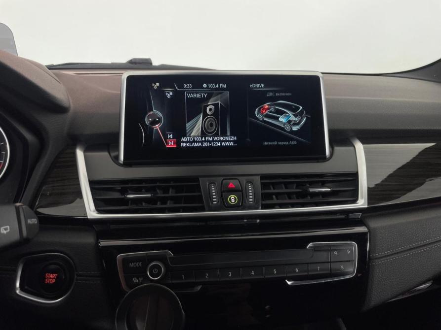 BMW 2 серии Active Tourer F45 Воронеж  - изображение 19