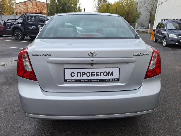 Daewoo Gentra II с пробегом 2013 года, цена 595 000 рублей, 81781 км, седан, Автокод Объявления