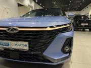 Chery Arrizo 8 Москва  - изображение 29