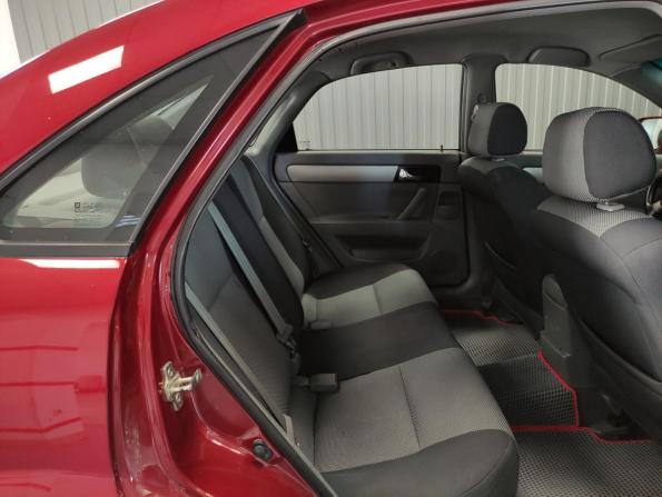Chevrolet Lacetti I с пробегом 2012 года, цена 530 000 рублей, 121687 км, седан, Автокод Объявления