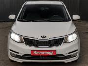 Kia Rio III Рестайлинг Екатеринбург  - изображение 24