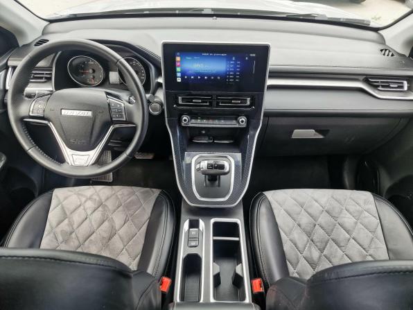 Haval M6 II с пробегом 2023 года, цена 1 969 000 рублей, 17321 км, внедорожник, Автокод Объявления