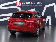 Lada (ВАЗ) Vesta I Ростов-на-Дону  - изображение 30