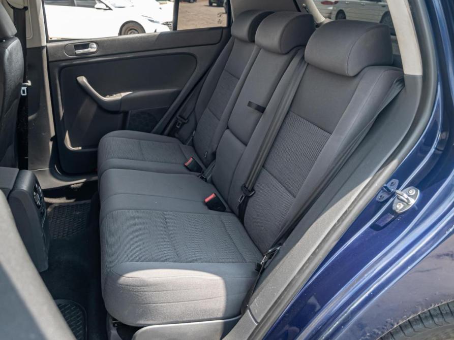 Volkswagen Golf Plus I Краснодар  - изображение 9