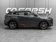 Changan UNI-S (CS55 Plus) Тюмень  - изображение 31