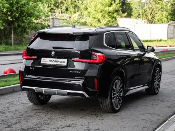 BMW X1 III (U11/U12) с пробегом 2024 года, цена 5 199 000 рублей, 12850 км, внедорожник, Автокод Объявления