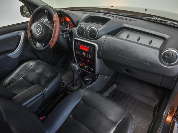 Renault Duster I с пробегом 2012 года, цена 849 000 рублей, 199800 км, внедорожник, Автокод Объявления