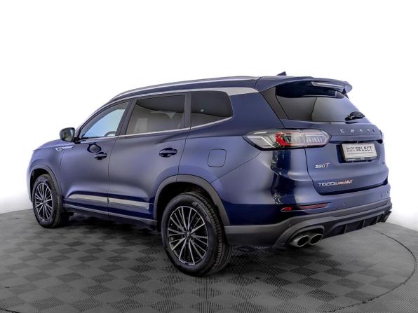 Chery Tiggo 8 Pro Max I с пробегом 2023 года, цена 2 350 000 рублей, 33226 км, внедорожник, Автокод Объявления