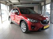 Mazda CX-5 I Березовский  - изображение 18