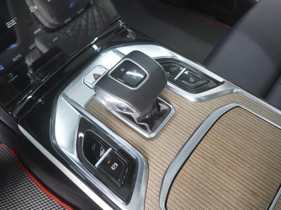 Hongqi E-HS9 Ростов-на-Дону  - изображение 16