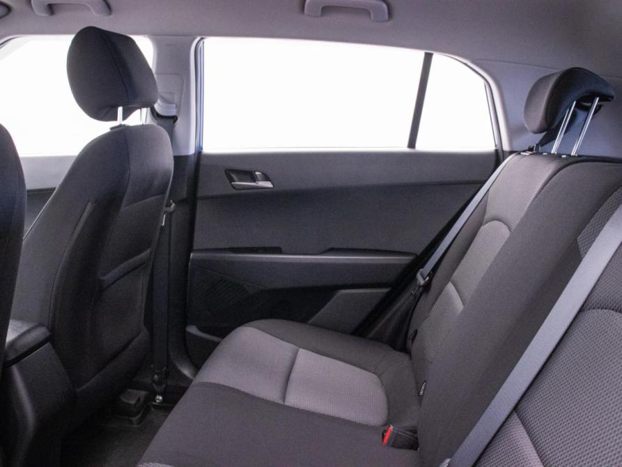 Hyundai Creta I Москва  - изображение 12