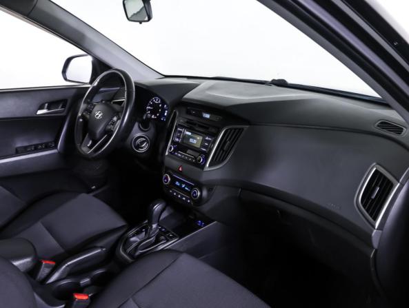 Hyundai Creta I с пробегом 2019 года, цена 1 750 000 рублей, 93994 км, внедорожник, Автокод Объявления