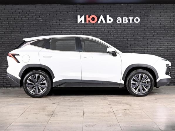 JETOUR Dashing I с пробегом 2023 года, цена 1 800 000 рублей, 71678 км, внедорожник, Автокод Объявления