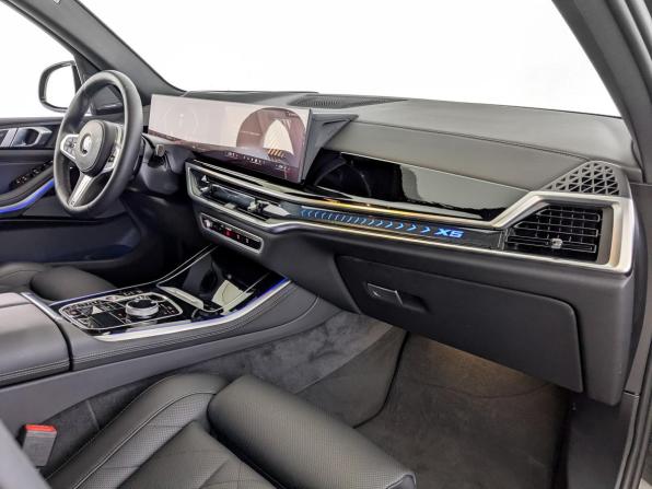 BMW X5 IV (G05/G18) Рестайлинг с пробегом 2025 года, цена 12 595 000 рублей, 6500 км, внедорожник, Автокод Объявления