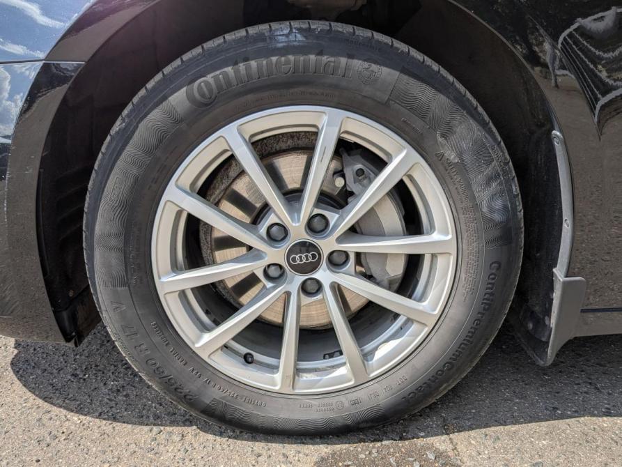 Audi A6 V (C8) Москва  - изображение 12