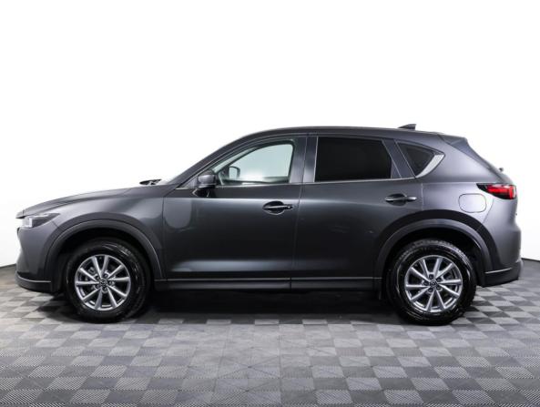 Mazda CX-5 II Рестайлинг с пробегом 2024 года, цена 3 290 000 рублей, 12161 км, внедорожник, Автокод Объявления