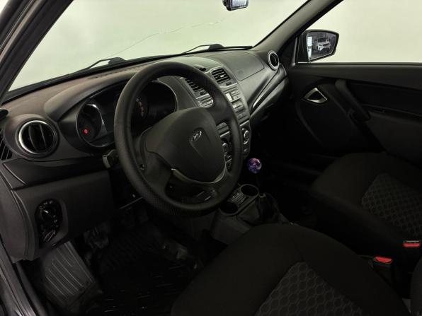 Lada (ВАЗ) Granta I Рестайлинг с пробегом 2024 года, цена 854 000 рублей, 47285 км, лифтбек, Автокод Объявления