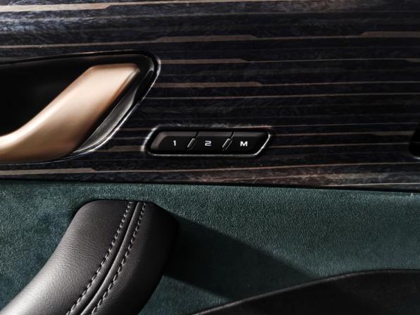 Geely Xingyue L I с пробегом 2021 года, цена 2 490 000 рублей, 43127 км, внедорожник, Автокод Объявления