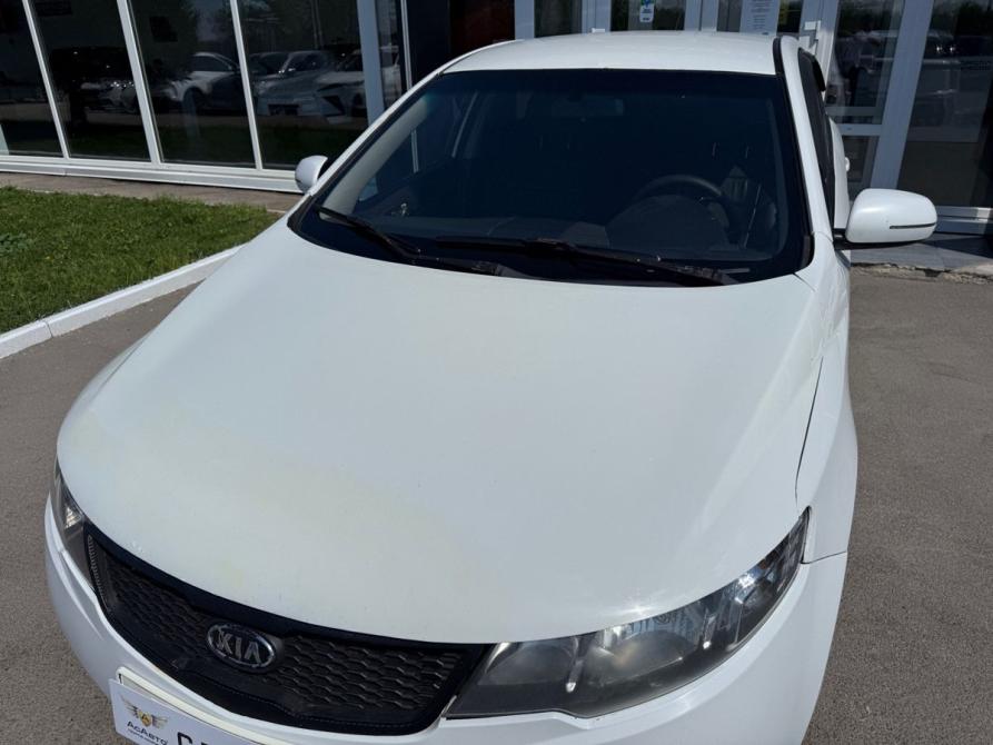 Kia Cerato II Энгельс  - изображение 11