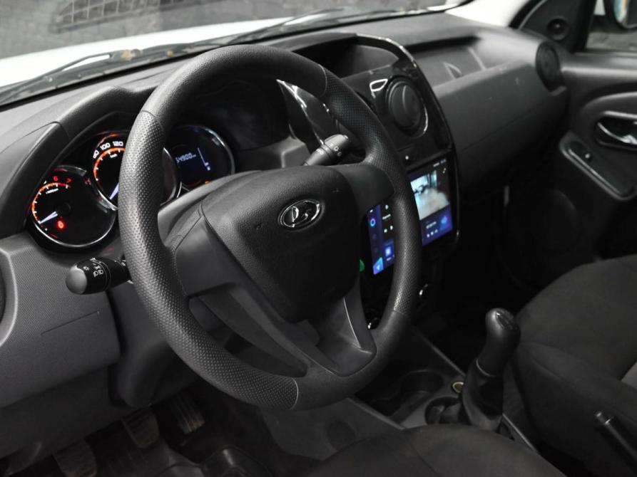 Lada (ВАЗ) Largus I Рестайлинг Екатеринбург  - изображение 15