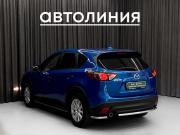 Mazda CX-5 I Красноярск  - изображение 22