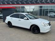 Nissan Almera III (G15) Астрахань  - изображение 19