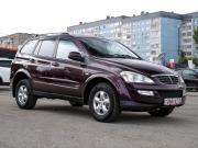 SsangYong Kyron I Рестайлинг Ижевск  - изображение 30