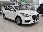 Hyundai Solaris II Казань  - изображение 25