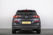 Hyundai Tucson III Рестайлинг Томск  - изображение 25