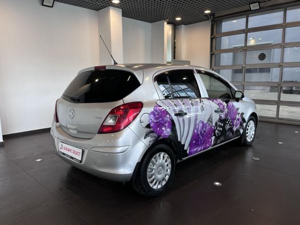 Opel Corsa D с пробегом 2008 года, цена 240 000 рублей, 258069 км, хэтчбек, Автокод Объявления
