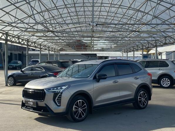 Haval Jolion I Рестайлинг с пробегом 2025 года, цена 2 203 000 рублей, 15317 км, внедорожник, Автокод Объявления