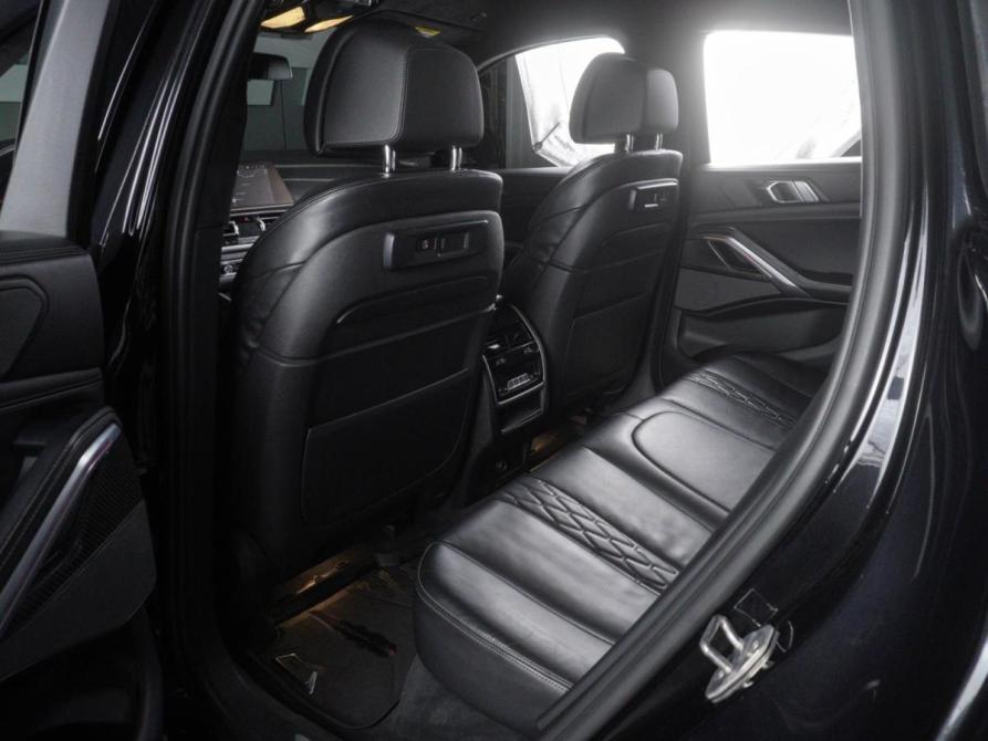BMW X6 III (G06) Минеральные Воды  - изображение 11