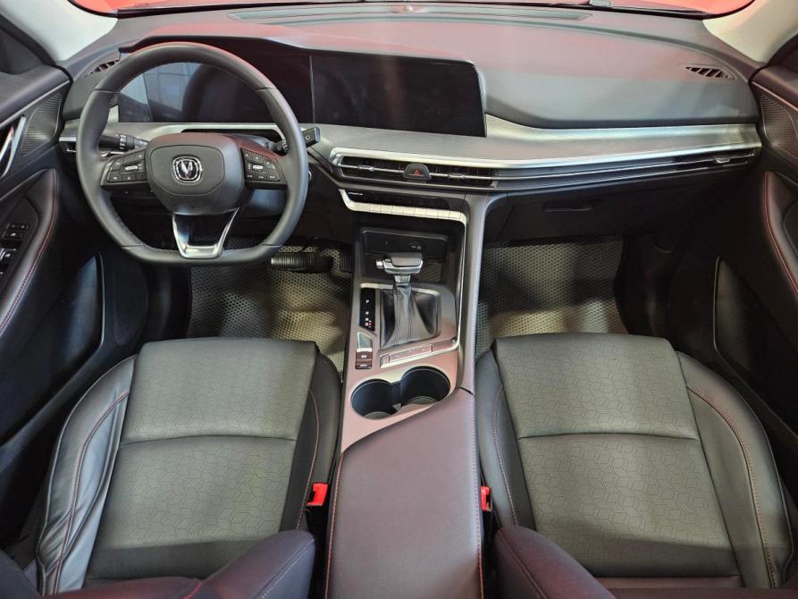 Changan CS35 Plus I Рестайлинг Вологда  - изображение 9