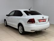 Volkswagen Polo V Рестайлинг Альметьевск  - изображение 26