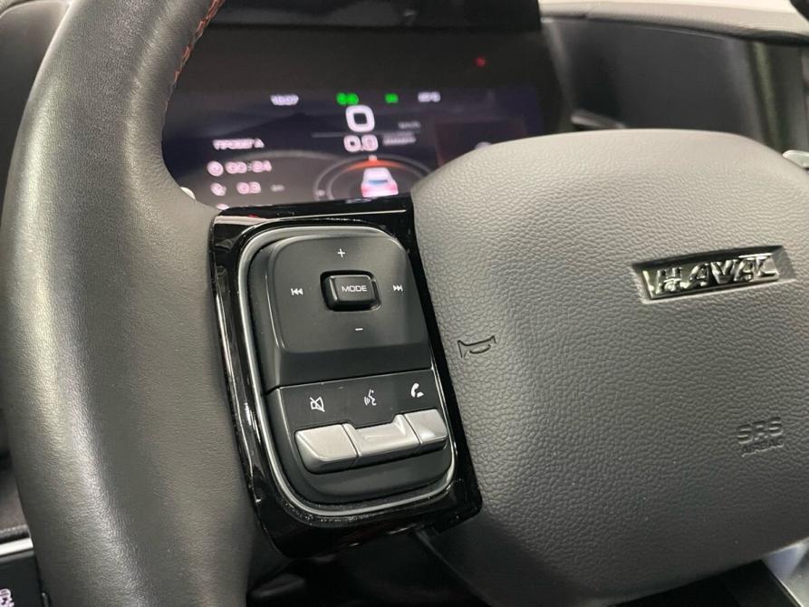 Haval Dargo Уфа  - изображение 21
