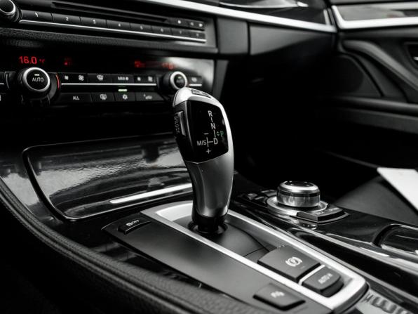 BMW 5 серии VI (F10/F11/F07) с пробегом 2010 года, цена 1 850 000 рублей, 212847 км, седан, Автокод Объявления