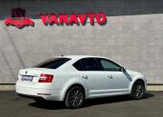 Skoda Octavia III (A7) Рестайлинг Альметьевск  - изображение 28