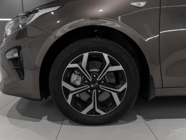 Kia Ceed III с пробегом 2019 года, цена 1 645 000 рублей, 146675 км, хэтчбек, Автокод Объявления