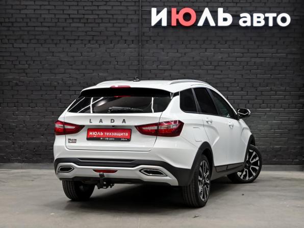 Lada (ВАЗ) Vesta I Рестайлинг (NG) с пробегом 2024 года, цена 1 520 000 рублей, 39323 км, универсал, Автокод Объявления