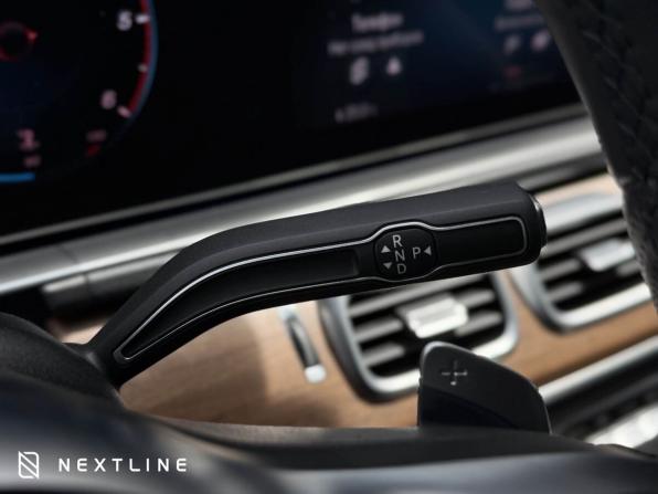 Mercedes-Benz GLE Coupe II (C167) с пробегом 2020 года, цена 9 490 000 рублей, 25617 км, внедорожник, Автокод Объявления