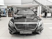 Mercedes-Benz S-Класс VI (W222 C217) Казань  - изображение 24