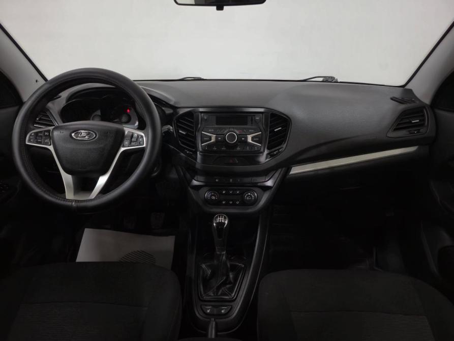 Lada (ВАЗ) Vesta I Альметьевск  - изображение 13