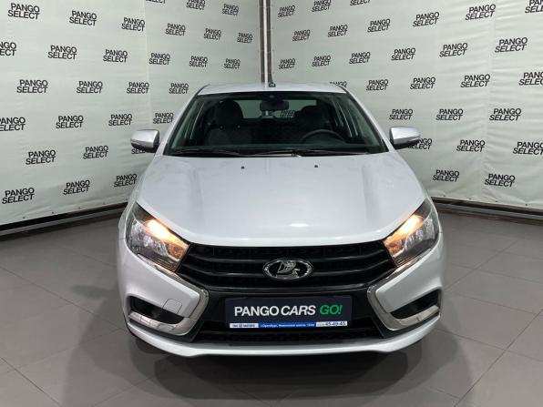 Lada (ВАЗ) Vesta I с пробегом 2019 года, цена 983 000 рублей, 101000 км, седан, Автокод Объявления