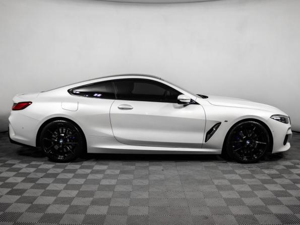 BMW 8 серии II (G14/G15/G16) с пробегом 2018 года, цена 6 460 000 рублей, 93823 км, купе, Автокод Объявления