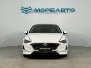 Hyundai Sonata VIII (DN8) Калининград  - изображение 33