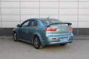 Mitsubishi Lancer X Ярославль  - изображение 21