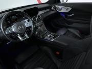 Mercedes-Benz C-Класс AMG IV (W205) Рестайлинг Москва  - изображение 30