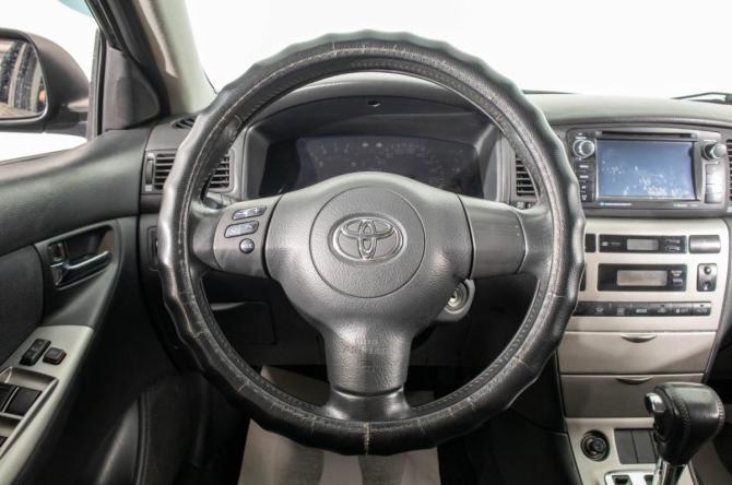 Toyota Corolla IX (E120 E130) Рестайлинг с пробегом 2006 года, цена 789 000 рублей, 246000 км, седан, Автокод Объявления