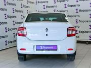 Renault Logan II Рестайлинг Ростов-на-Дону  - изображение 25